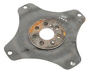 Suporte Cremalheira Motor Hyundai Ix-35 2021 2.0