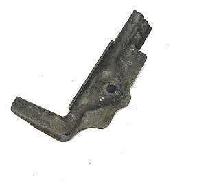 Suporte Da Bateria Vw Golf Tsi 2014 1.4 5q0803219c