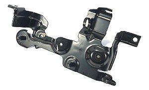 Suporte Da Caixa Do Filtro De Ar Mitsubishi Asx 2015 2.0