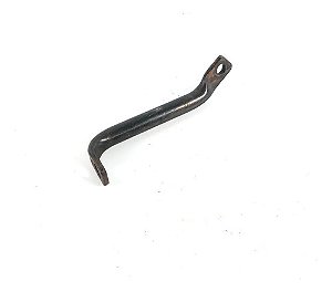 Suporte Da Turbina Peugeot 3008 2014 1.6 Thp