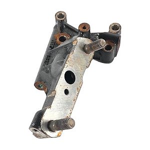 Suporte Da Turbina Vw Amarok 2023 3.0 V6