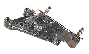 Suporte Da Turbina Vw Amarok V6 3.0 2018