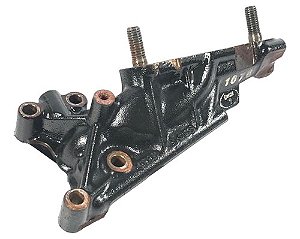 Suporte Da Turbina Vw Amarok V6 3.0 2022 2023 059145195ac