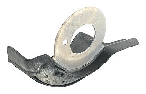 Suporte De Mola Tras. Dir. Audi A4 Tfsi 2.0 2013 8k0511540e