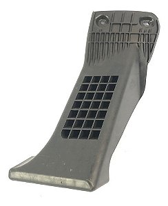 Suporte Descanso Pé Motorista Peugeot 2008 2019 9658143880