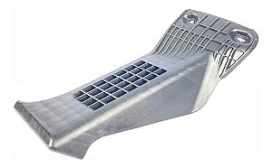 Suporte Descanso Pé Motorista Peugeot 208 2015 1.5