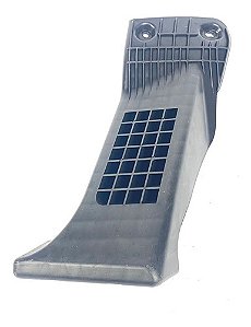 Suporte Descanso Pé Peugeot 2008 2017 9655321280