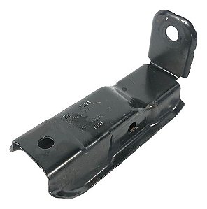 Suporte Diferencial Diant Esq Vw Amarok 2022 V6 2h6801771