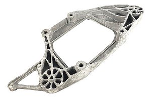 Suporte Diferencial Traseiro Audi A4 2.0 2013 Tfsi 8k0599287