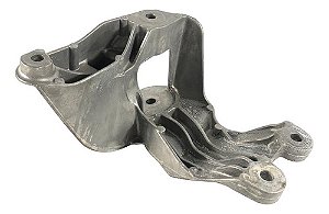 Suporte Dir. Coxim Motor Vw Amarok 3.0 2023 V6 2h6199308a