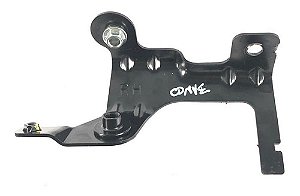 Suporte Direito Banco Traseiro Veloster 1.6 2012