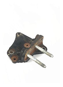 Suporte Direito Coxim Do Motor Mitsubishi Lancer 2015 2.0