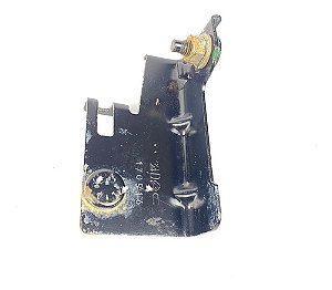 Suporte Direito Protetor De Carter Peugeot 2008 2017