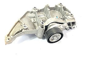 Suporte Do Alternador Citroen C4 Cactus 2020 9814465680