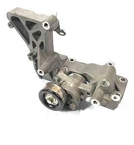Suporte Do Alternador Mitsubishi Asx 2020 2.0