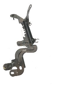 Suporte Do Chicote Caixa Câmbio Peugeot 2008 2019 98071822