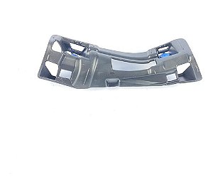 Suporte Do Chicote Porta Malas Esq Peugeot 208 2015 1.5