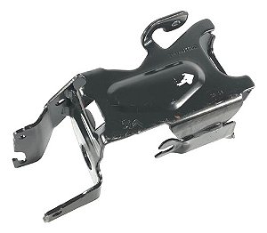 Suporte Do Modulo Abs Citroen C4 Cactus 2021 9818695380