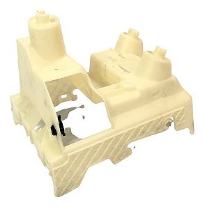 Suporte Do Modulo Bsi Peugeot 208 2015 1.5 9655321280