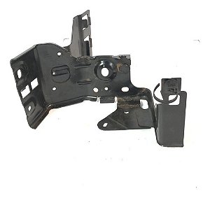 Suporte Do Modulo Do Abs Peugeot 308 2015