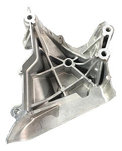 Suporte Do Motor Direito Vw Up 2017 1.0 04c199207