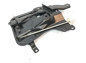 Suporte E Base Da Bateria Toyota Corolla 2019 Gli