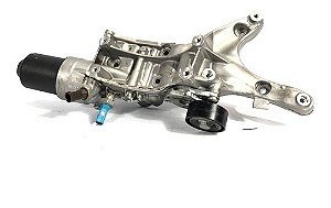 Suporte E Resfriador De Oleo Jetta Highline 2.0 2018 Tsi