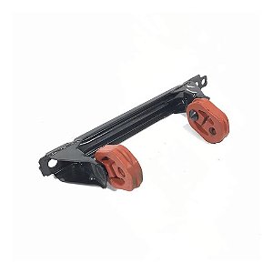 Suporte Escapamento Vw Jetta 2.0 Tsi