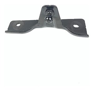 Suporte Esq Amortecedor Tampa Traseira Citroen Cactus 2020