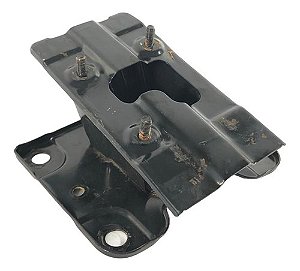 Suporte Esq. Alma Parachoque Diant. Hyundai Azera 3.3 2011