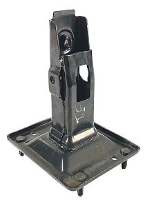 Suporte Esq. Alma Parachoque Tras. Hyundai Azera 3.3 2011