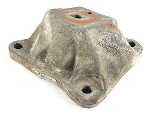 Suporte Esq. Coxim Motor Vw Amarok 3.0 2018 V6 2h6199307