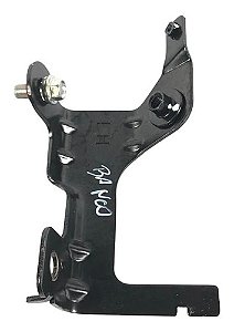 Suporte Esquerdo Banco Traseiro Veloster 1.6 2012