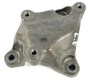 Suporte Esquerdo Motor Vw Amarok 2022 V6 3.0 2h6199229