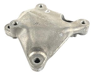 Suporte Esquerdo Motor Vw Amarok 2023 3.0 V6 2h6199229 C10km