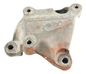 Suporte Esquerdo Motor Vw Amarok 3.0 2018 V6 2h6199229