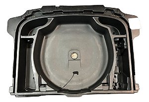 Suporte Estepe Volvo C30 2008 2.4