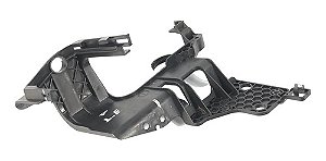 Suporte Ext Maçaneta Ford Edge V6 2011 Diant Esq 7t437843351