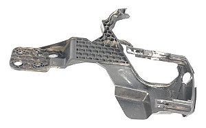 Suporte Ext Maçaneta Ford Edge V6 2011 Tras Dir 7t437843350