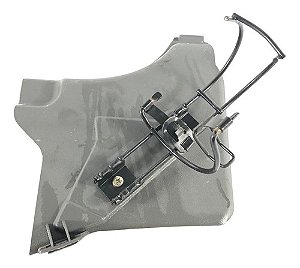 Suporte Extintor Hyundai Azera 3.3 V6 2011