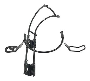 Suporte Extintor Hyundai Veloster 1.6 2012