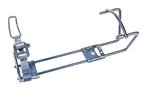 Suporte Extintor Peugeot 208 2015 1.6