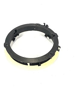 Suporte Falante Porta Traseiro Esquerdo Peugeot 208 2015