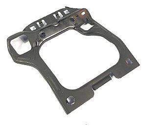 Suporte Fechadura Capo Peugeot 2008 2017 725027
