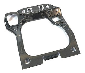 Suporte Fechadura Capo Peugeot 208 2015 1.5