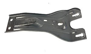 Suporte Fechadura Painel Frontal Vw T-cross 2020 2gp805567