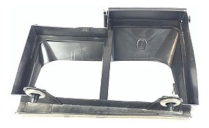 Suporte Filtro Ar Citroen C4 Cactus 2021 Thp 9649775180