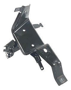 Suporte Filtro Combustivel Vw Amarok 2022 3.0 V6 2h6131563c