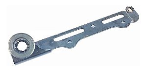 Suporte Filtro De Ar Jaguar X Type 2008