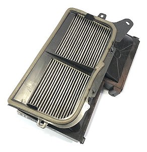 Suporte Filtro De Ar Peugeot 208 2015 9649775180